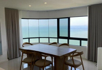 Кондоминиум в Джомтьене, Паттайя, Таиланд | THE445075