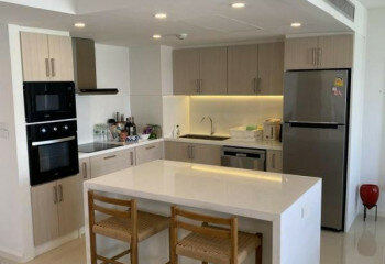 Кондоминиум в Джомтьене, Паттайя, Таиланд | THE445075