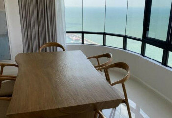 Кондоминиум в Джомтьене, Паттайя, Таиланд | THE445075