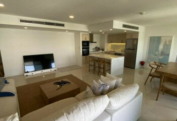 Кондоминиум в Джомтьене, Паттайя, Таиланд | THE445075