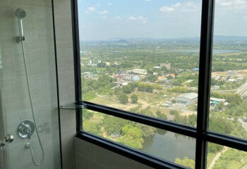 Кондоминиум в Джомтьене, Паттайя, Таиланд | THE445075