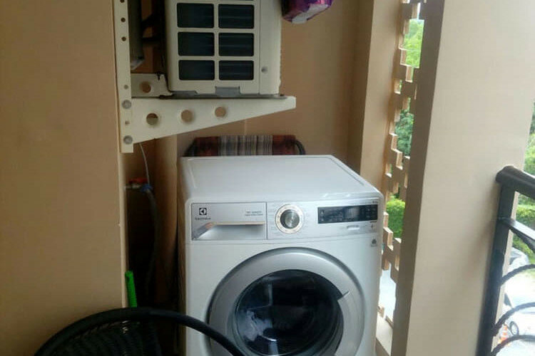 Кондоминиум в Джомтьене, Паттайя, Таиланд | THE221913