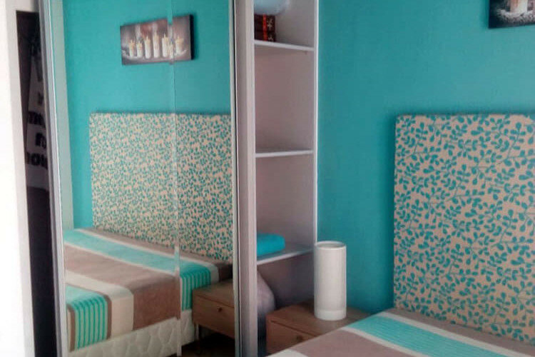 Кондоминиум в Джомтьене, Паттайя, Таиланд | THE221913