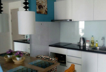 Кондоминиум в Джомтьене, Паттайя, Таиланд | THE221913