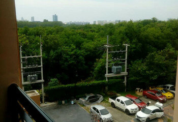 Кондоминиум в Джомтьене, Паттайя, Таиланд | THE221913