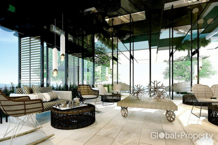 Кондоминиум в Джомтьене, Паттайя, Таиланд | THE344259