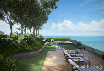 Кондоминиум в Джомтьене, Паттайя, Таиланд | THE344259