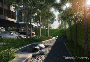 Кондоминиум в Джомтьене, Паттайя, Таиланд | THE344259