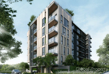 Кондоминиум в Джомтьене, Паттайя, Таиланд | THE344259