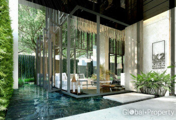 Кондоминиум в Джомтьене, Паттайя, Таиланд | THE344259