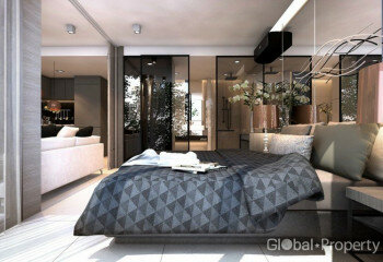 Кондоминиум в Джомтьене, Паттайя, Таиланд | THE344259