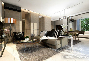 Кондоминиум в Джомтьене, Паттайя, Таиланд | THE344259