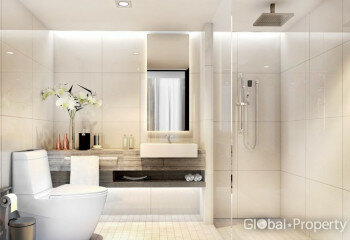 Кондоминиум в Джомтьене, Паттайя, Таиланд | THE344259