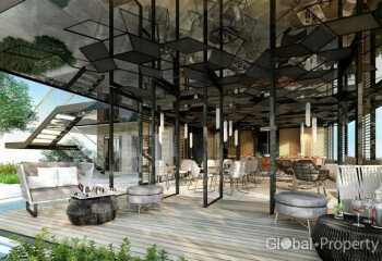 Кондоминиум в Джомтьене, Паттайя, Таиланд | THE344259