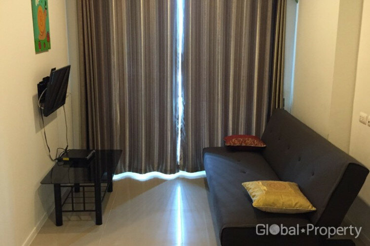 Кондоминиум в Джомтьене, Паттайя, Таиланд | THE544374