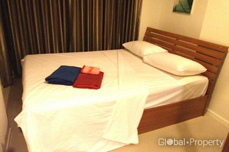 Кондоминиум в Джомтьене, Паттайя, Таиланд | THE544374