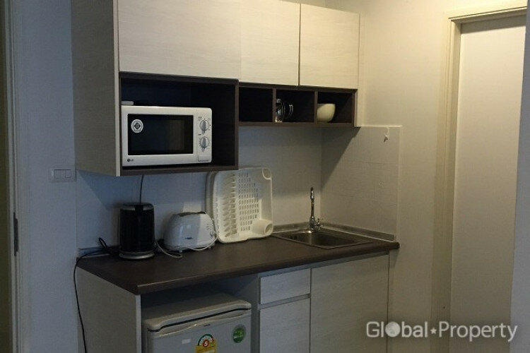 Кондоминиум в Джомтьене, Паттайя, Таиланд | THE544374