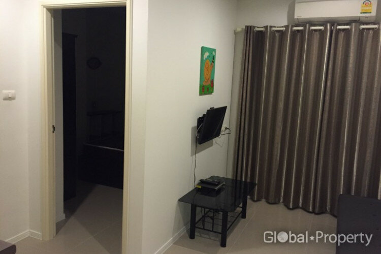 Кондоминиум в Джомтьене, Паттайя, Таиланд | THE544374