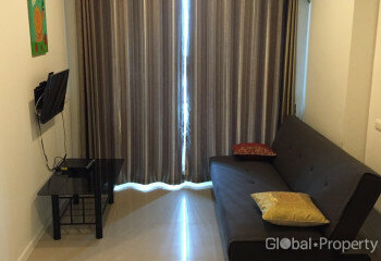 Кондоминиум в Джомтьене, Паттайя, Таиланд | THE544374