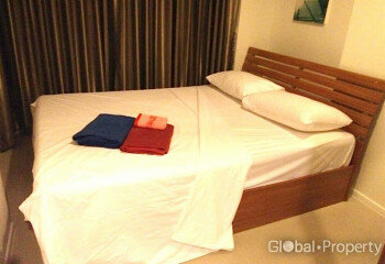 Кондоминиум в Джомтьене, Паттайя, Таиланд | THE544374