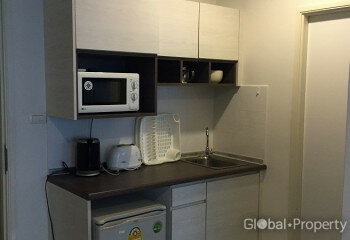 Кондоминиум в Джомтьене, Паттайя, Таиланд | THE544374