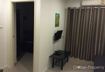 Кондоминиум в Джомтьене, Паттайя, Таиланд | THE544374