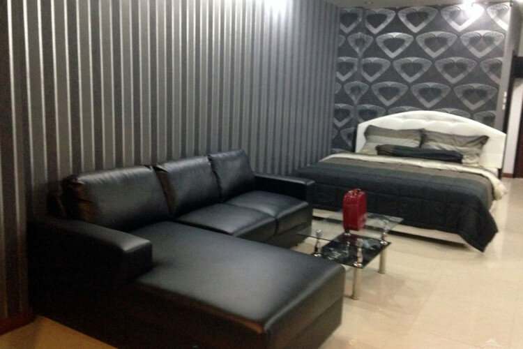 Кондоминиум в Джомтьене, Паттайя, Таиланд | THE146393