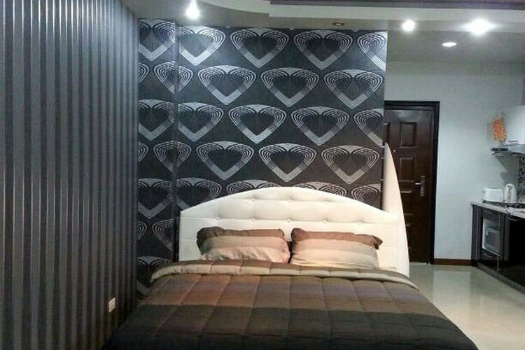 Кондоминиум в Джомтьене, Паттайя, Таиланд | THE146393