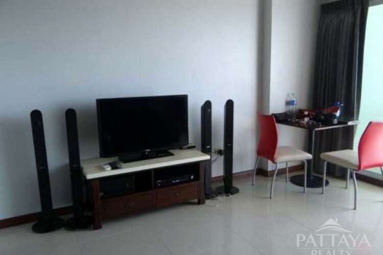 Кондоминиум в Джомтьене, Паттайя, Таиланд | THE146393