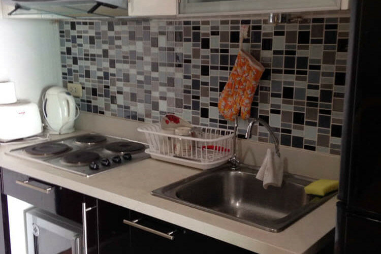 Кондоминиум в Джомтьене, Паттайя, Таиланд | THE146393