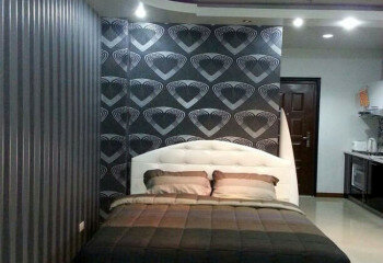 Кондоминиум в Джомтьене, Паттайя, Таиланд | THE146393