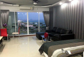 Кондоминиум в Джомтьене, Паттайя, Таиланд | THE146393