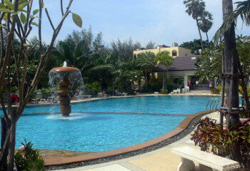 Кондоминиум в Джомтьене, Паттайя, Таиланд | THE146393