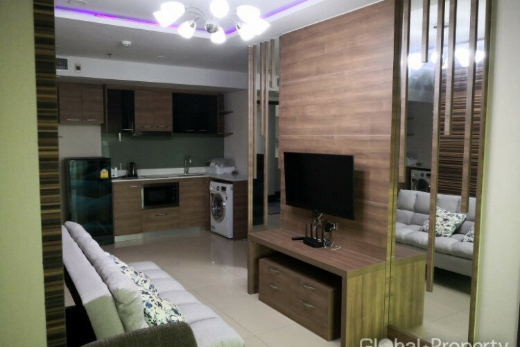 Кондоминиум в Джомтьене, Паттайя, Таиланд | THE443526