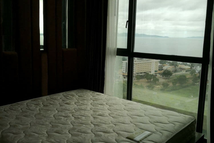 Кондоминиум в Джомтьене, Паттайя, Таиланд | THE443526