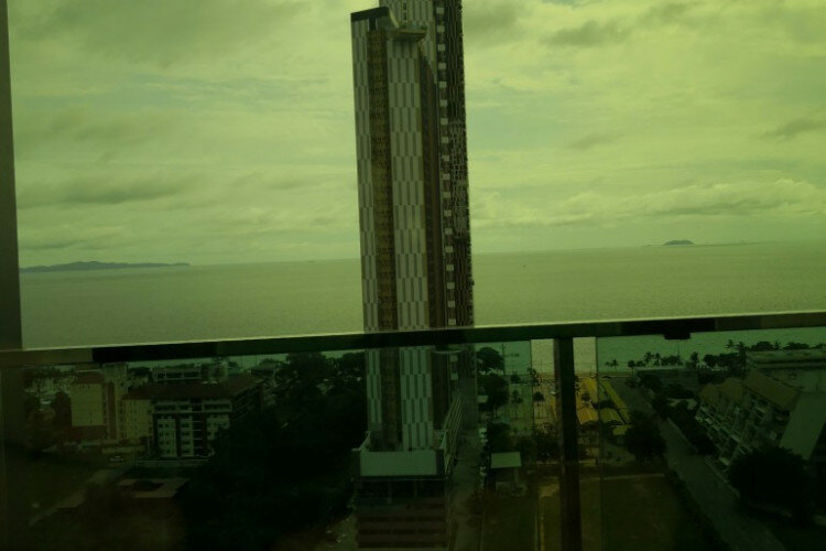 Кондоминиум в Джомтьене, Паттайя, Таиланд | THE443526