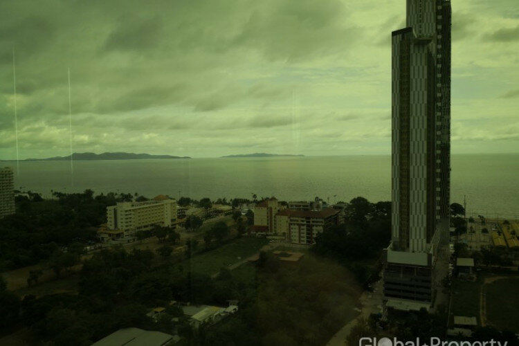 Кондоминиум в Джомтьене, Паттайя, Таиланд | THE443526