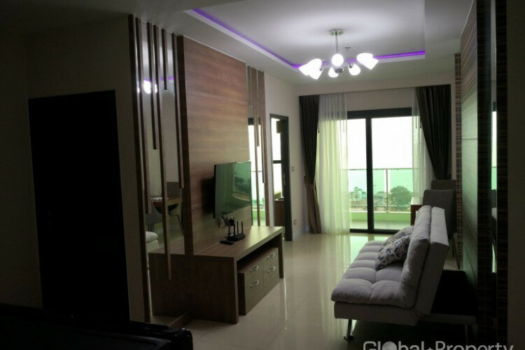 Кондоминиум в Джомтьене, Паттайя, Таиланд | THE443526