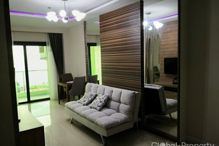 Кондоминиум в Джомтьене, Паттайя, Таиланд | THE443526