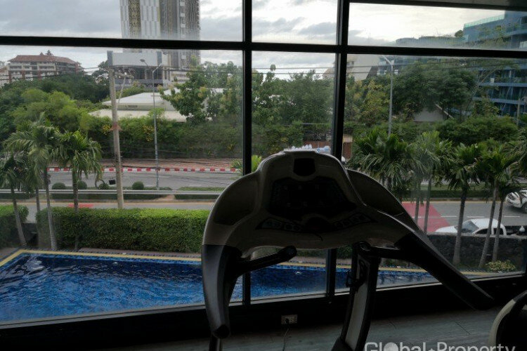 Кондоминиум в Джомтьене, Паттайя, Таиланд | THE443526