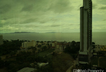 Кондоминиум в Джомтьене, Паттайя, Таиланд | THE443526