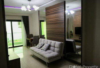 Кондоминиум в Джомтьене, Паттайя, Таиланд | THE443526