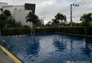 Кондоминиум в Джомтьене, Паттайя, Таиланд | THE443526