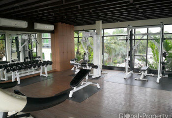 Кондоминиум в Джомтьене, Паттайя, Таиланд | THE443526