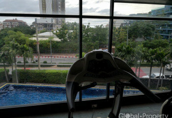 Кондоминиум в Джомтьене, Паттайя, Таиланд | THE443526