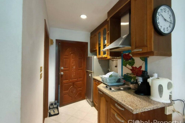 Кондоминиум в Джомтьене, Паттайя, Таиланд | THE243440