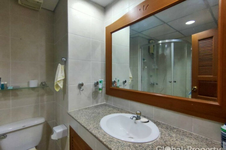 Кондоминиум в Джомтьене, Паттайя, Таиланд | THE243440