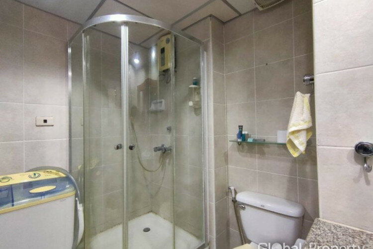 Кондоминиум в Джомтьене, Паттайя, Таиланд | THE243440