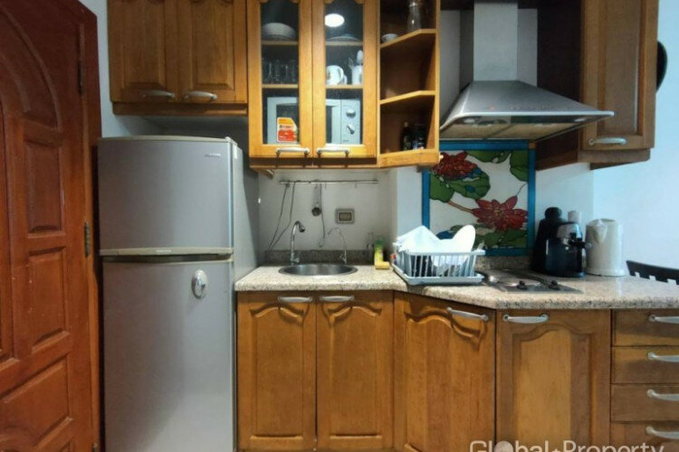 Кондоминиум в Джомтьене, Паттайя, Таиланд | THE243440