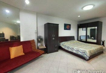 Кондоминиум в Джомтьене, Паттайя, Таиланд | THE243440